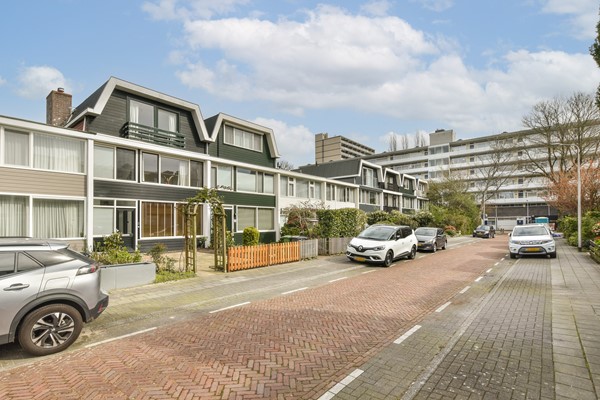 Medium property photo - Urkerstraat 16, 1181 EW Amstelveen